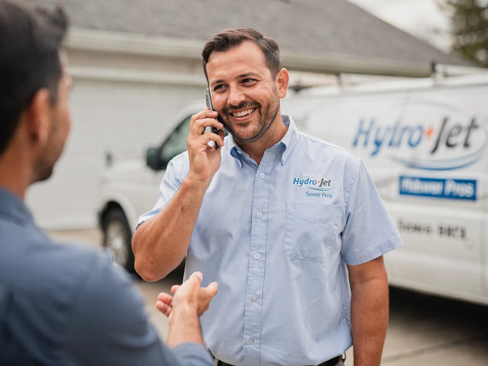 Hydro Jetting Saint Paul, IA FAQs